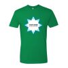 Next Level Premium Short Sleeve Crew Thumbnail