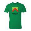 Next Level Premium Short Sleeve Crew Thumbnail