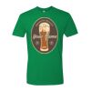 Next Level Premium Short Sleeve Crew Thumbnail