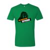 Next Level Premium Short Sleeve Crew Thumbnail