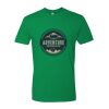 Next Level Premium Short Sleeve Crew Thumbnail