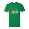 Next Level Premium Short Sleeve Crew Thumbnail