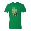 Next Level Premium Short Sleeve Crew Thumbnail