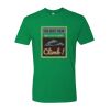 Next Level Premium Short Sleeve Crew Thumbnail