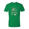 Next Level Premium Short Sleeve Crew Thumbnail