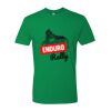 Next Level Premium Short Sleeve Crew Thumbnail