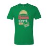 Next Level Premium Short Sleeve Crew Thumbnail