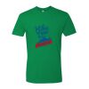 Next Level Premium Short Sleeve Crew Thumbnail