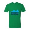 Next Level Premium Short Sleeve Crew Thumbnail