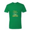 Next Level Premium Short Sleeve Crew Thumbnail