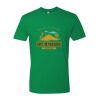 Next Level Premium Short Sleeve Crew Thumbnail