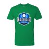Next Level Premium Short Sleeve Crew Thumbnail