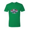 Next Level Premium Short Sleeve Crew Thumbnail