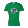 Next Level Premium Short Sleeve Crew Thumbnail