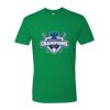 Next Level Premium Short Sleeve Crew Thumbnail