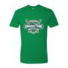 Next Level Premium Short Sleeve Crew Thumbnail