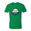 Next Level Premium Short Sleeve Crew Thumbnail