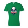 Next Level Premium Short Sleeve Crew Thumbnail