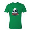 Next Level Premium Short Sleeve Crew Thumbnail