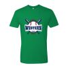 Next Level Premium Short Sleeve Crew Thumbnail