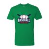 Next Level Premium Short Sleeve Crew Thumbnail