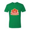 Next Level Premium Short Sleeve Crew Thumbnail
