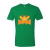 Next Level Premium Short Sleeve Crew Thumbnail