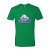 Next Level Premium Short Sleeve Crew Thumbnail