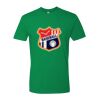 Next Level Premium Short Sleeve Crew Thumbnail