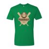 Next Level Premium Short Sleeve Crew Thumbnail