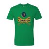 Next Level Premium Short Sleeve Crew Thumbnail