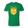 Next Level Premium Short Sleeve Crew Thumbnail
