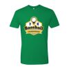 Next Level Premium Short Sleeve Crew Thumbnail