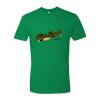 Next Level Premium Short Sleeve Crew Thumbnail