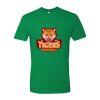 Next Level Premium Short Sleeve Crew Thumbnail