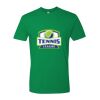Next Level Premium Short Sleeve Crew Thumbnail