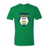 Next Level Premium Short Sleeve Crew Thumbnail