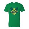 Next Level Premium Short Sleeve Crew Thumbnail