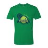 Next Level Premium Short Sleeve Crew Thumbnail