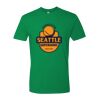 Next Level Premium Short Sleeve Crew Thumbnail