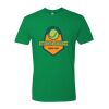 Next Level Premium Short Sleeve Crew Thumbnail