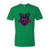 Next Level Premium Short Sleeve Crew Thumbnail