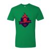 Next Level Premium Short Sleeve Crew Thumbnail
