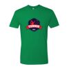 Next Level Premium Short Sleeve Crew Thumbnail