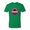 Next Level Premium Short Sleeve Crew Thumbnail