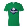 Next Level Premium Short Sleeve Crew Thumbnail