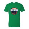 Next Level Premium Short Sleeve Crew Thumbnail