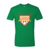 Next Level Premium Short Sleeve Crew Thumbnail