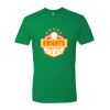 Next Level Premium Short Sleeve Crew Thumbnail