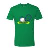 Next Level Premium Short Sleeve Crew Thumbnail